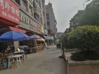 贝壳酒店(芜湖康复路东方龙城万达广场店) - 酒店附近