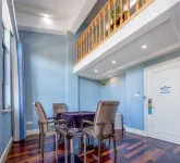 Huzhou Lilan Movie Hotel (Taihu Moon Bay)