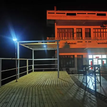 Maizi Homestay