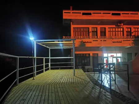 Maizi Homestay Отели рядом с достопримечательностью «Qushan Island»