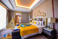 Wanda Vista Xining