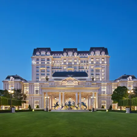 Xiamen Portman Seven Stars Bay Hotel & Resort·Sunlight Seas Hotel