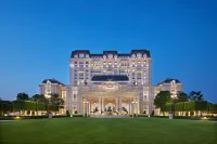 Xiamen Portman Seven Stars Bay Hotel & Resort·Sunlight Seas Hotel Hotels near Xiawu Square
