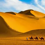 Dunhuang Mountian Spring Hostel