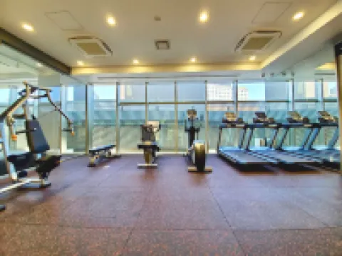 โรงแรมปิอาซซา นารา โรงแรมในนาระ