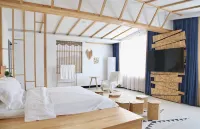 Ninghai Nuoya hotel