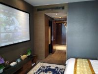 南京伊萨卡酒店公寓 - 大床房