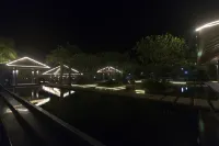 Wuchuan Le King Resort Apartment