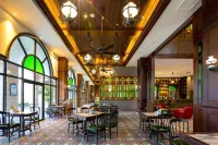 広州南沙遊艇会・石奥中国式旅館 - オーシャンビュー