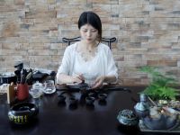恩施一相红大酒店 - 大堂酒廊