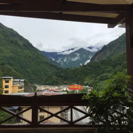 Yifangyuan Inn