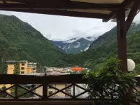 Yifangyuan Inn