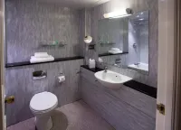 Britannia Sachas Hotel Manchester - สัตว์เลี้ยง