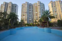 Houde Hotel Hotels in Yifeng