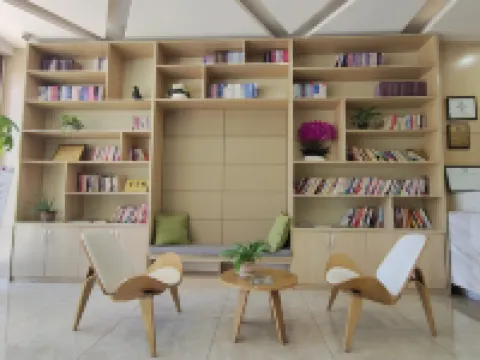 Baiyangdian Ximei Hotel