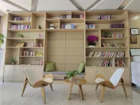 Baiyangdian Ximei Hotel