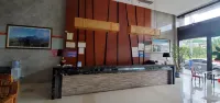 Holiday Inn Zhenghe Hongtai