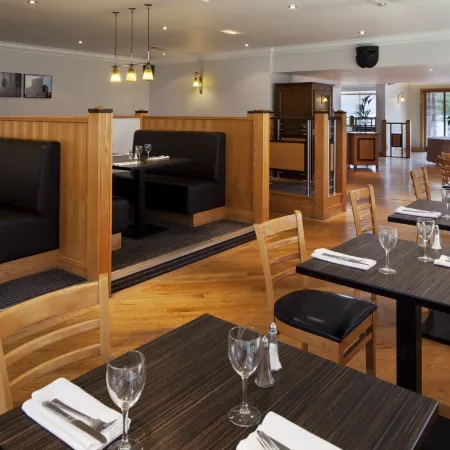 Holiday Inn DERBY - NOTTINGHAM M1, JCT.25 by IHG