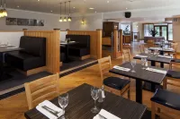 Holiday Inn DERBY - NOTTINGHAM M1, JCT.25 by IHG - breakfast