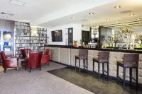 Holiday Inn BIRMINGHAM - BROMSGROVE by IHG - bar