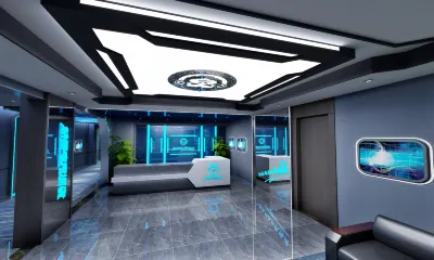 Zunyi Youhou E-Sports Hotel