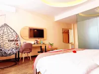 Shankee Chain Hotel (Lingwu Ningdong)