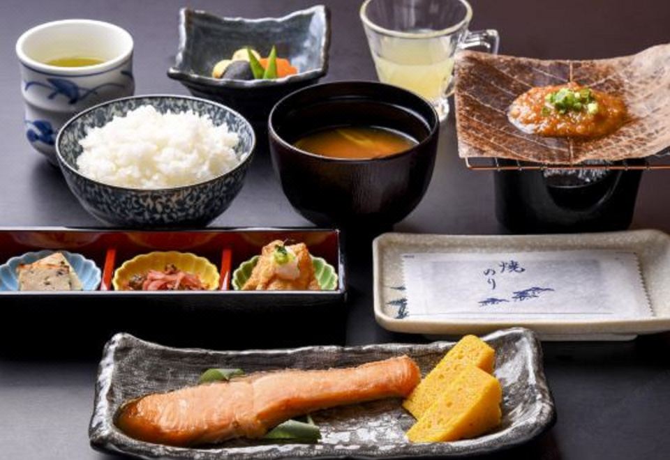 워싱턴 호텔 플라자 다카야마 객실 이미지