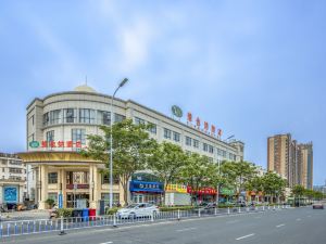 Vienna Hotel (Taizhou Wanda)