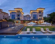 Atour Hotel Xiamen Convention and Exhibition Center Sea View Villa
