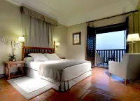 Parador de Carmona Hotels in Carmona