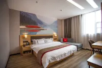 Shankee Hotel (Ruijin Hongdu Avenue Bus Station) Hotels in Ganzhou