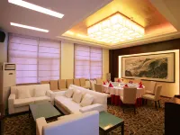 징강산 창티안 허시에위안 (징강산 관광지 치핑)