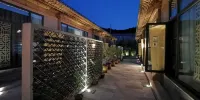 Chadaofu Homestay (Badaling Great Wall) Hotels near Badaling Station