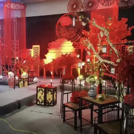 Bojin Cultural Hotel