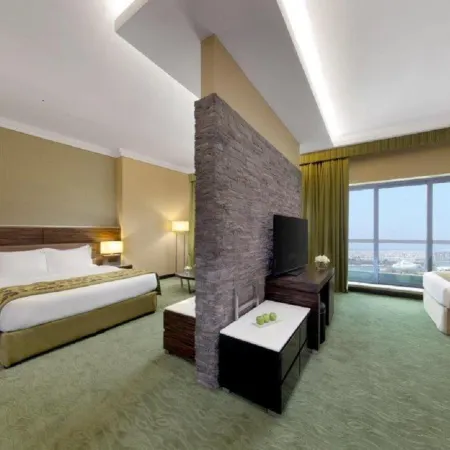 Atana Hotel Отели рядом с достопримечательностью «Теком»