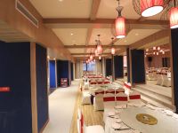 重庆长安酒店 - 中式餐厅