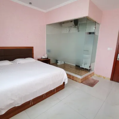 Harbin Chunxi Express Hotel Hotels near Mosque