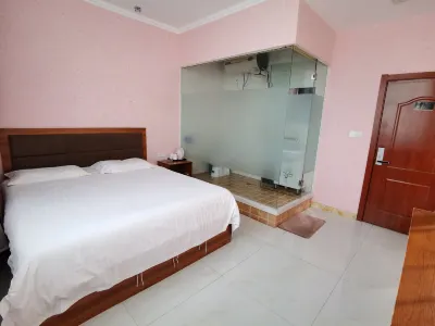 Harbin Chunxi Express Hotel Hotels in 