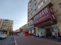 哈尔滨春熙快捷宾馆 - 酒店外部