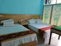 Linshuiyan Daxu Farmhouse