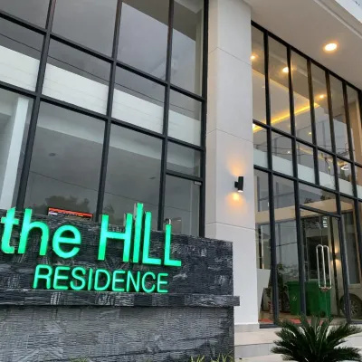 The Hill Residence カンブリュー・ビア・ファクトリー周辺のホテル
