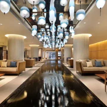 Ginco Hotel Hotels near Jingan Temple