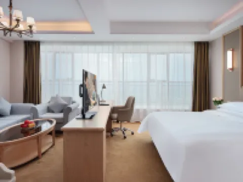 Vienna International Hotel (Dushan) Hotels in Dushan