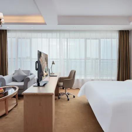 Vienna International Hotel (Dushan)