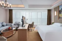 Vienna International Hotel (Dushan)