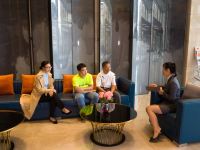 大新展鹏国际酒店 - 公共区域