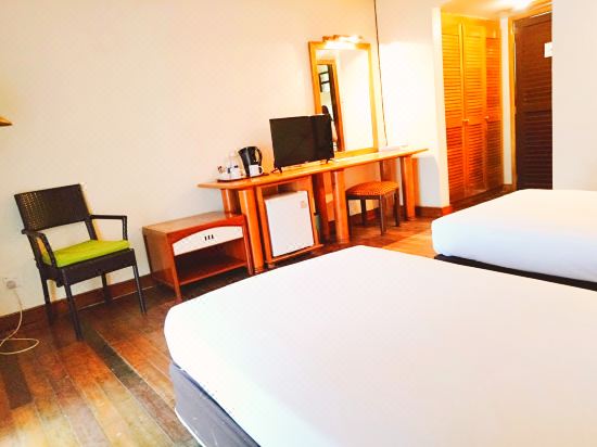Sutra Beach Resort Terengganu In Kampung Merang Malaysia 900 Reviews Price From 43 Planet Of Hotels