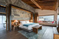 Jinyun Lishe Design Resort Hotel Hotels near Huzhenzhen