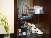 衡阳南岳逸山逸水酒店 - 行政双间