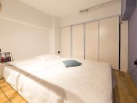上海伊间公寓 - 舒适loft一室一厅套房